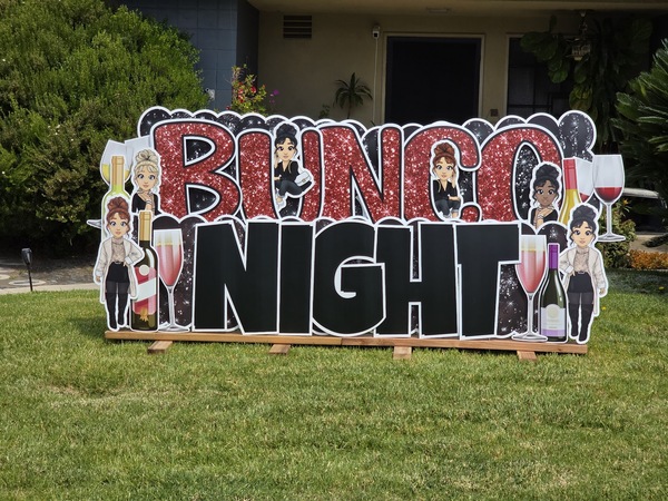 OC Luxe Party Rentals