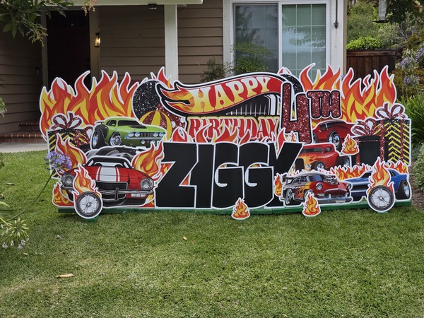 OC Luxe Party Rentals