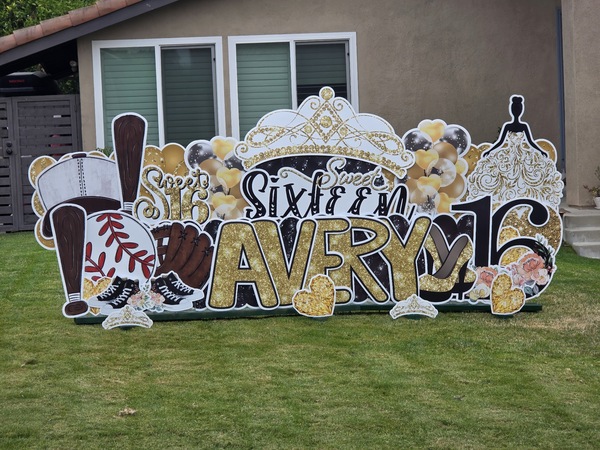 OC Luxe Party Rentals