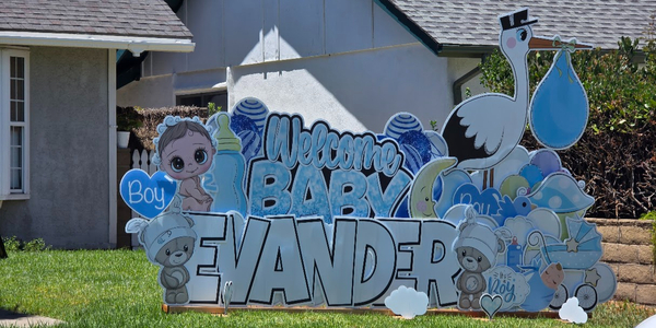 OC Luxe Party Rentals