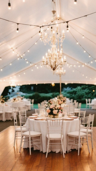 OC Luxe Party Rentals