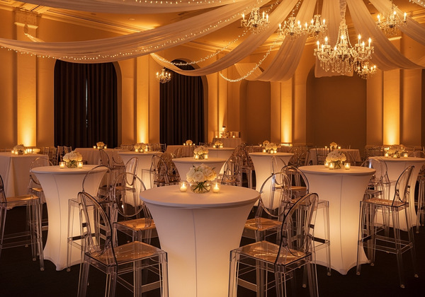 OC Luxe Party Rentals