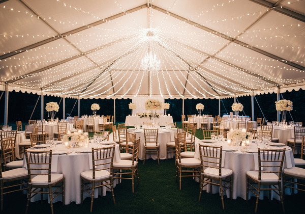 OC Luxe Party Rentals