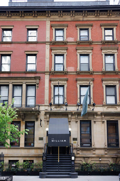 Raines Law Room at The William