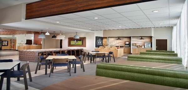 Clarion Inn Asheville Airport