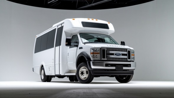 Bus Rental Company Providence
