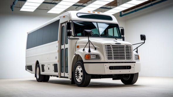 Bus Rental Company Providence