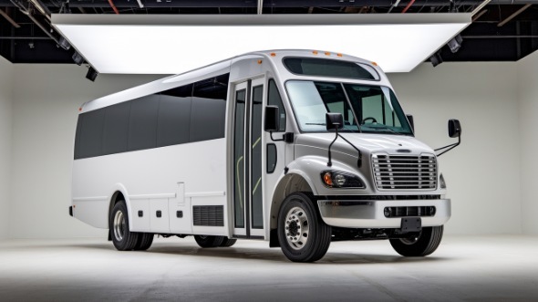Bus Rental Company Providence