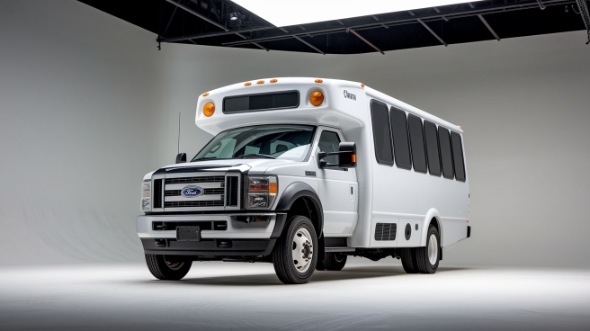 Bus Rental Company Providence