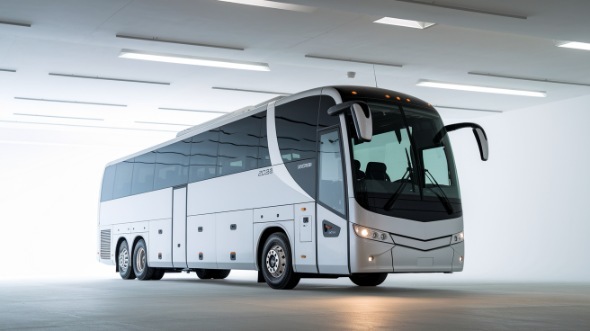 Bus Rental Company Providence