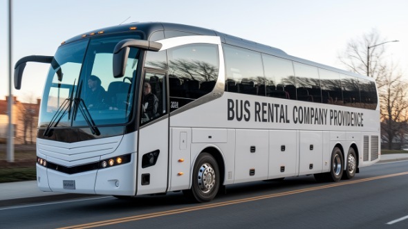 Bus Rental Company Providence