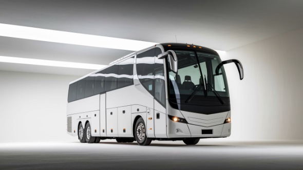 Bus Rental Company Milwaukee