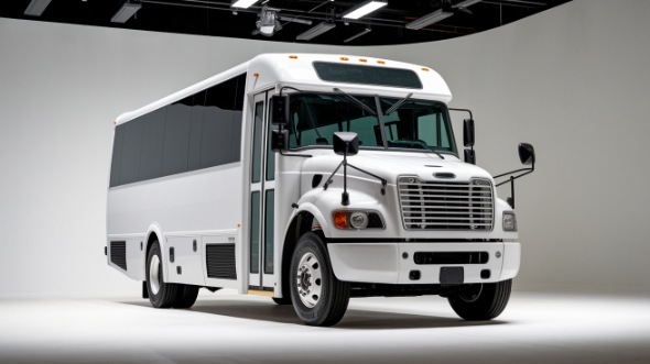 Bus Rental Company Milwaukee