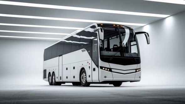 Bus Rental Company Milwaukee