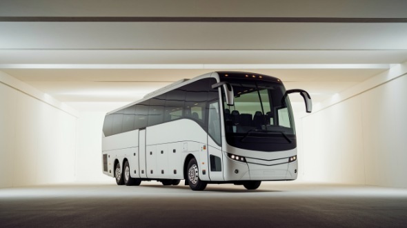 Bus Rental Company Beaumont