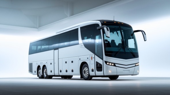 Bus Rental Company Beaumont