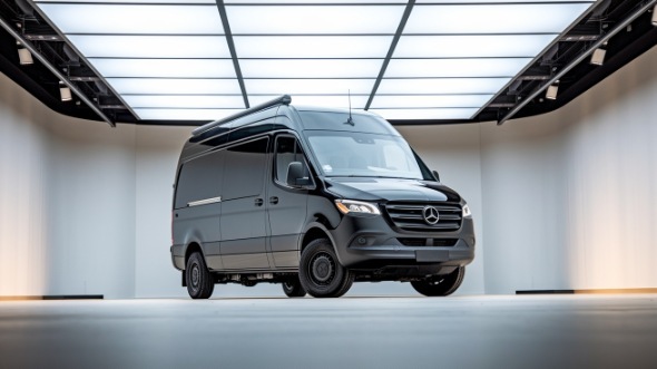 Bus Rental Company Fremont