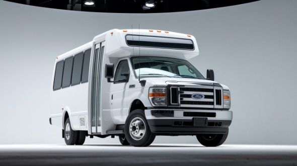 Bus Rental Company Fremont