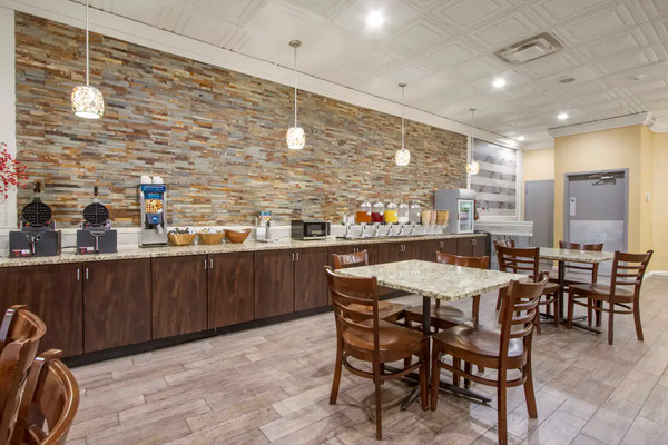 Clarion Inn Asheville Airport