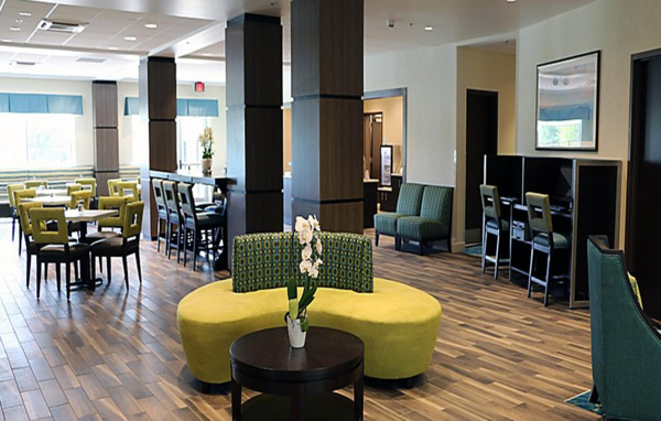 Clarion Inn Asheville Airport