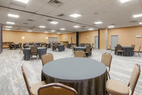 Clarion Inn Asheville Airport