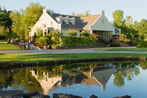 Cherokee Ridge Country Club