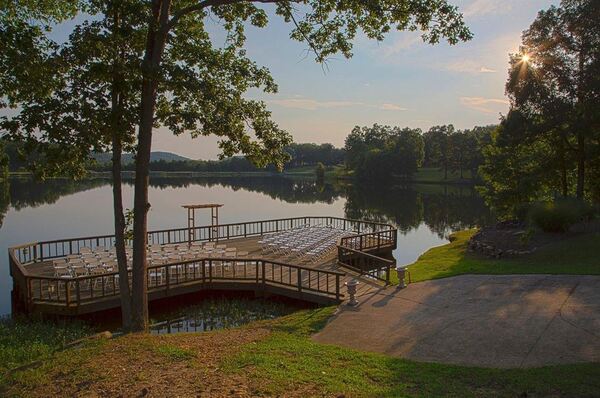 Cherokee Ridge Country Club