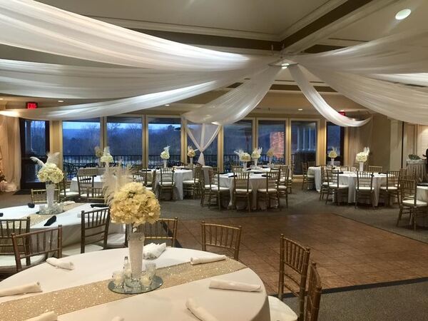 Cherokee Ridge Country Club