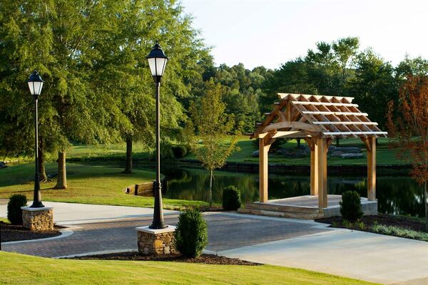 Cherokee Ridge Country Club