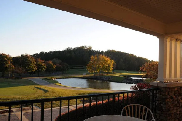 Cherokee Ridge Country Club