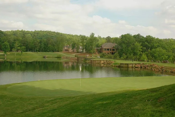 Cherokee Ridge Country Club