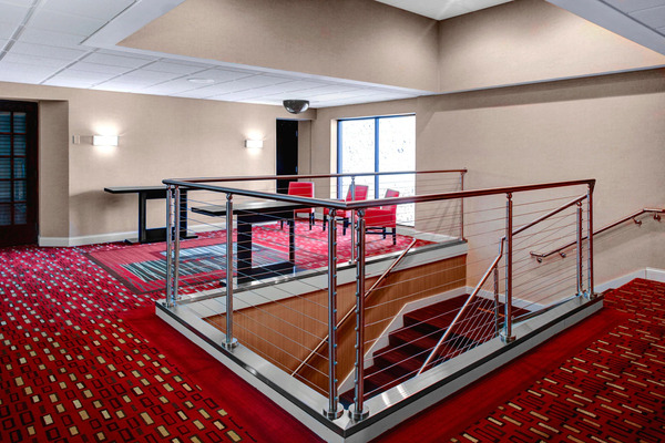 Courtyard Marriott St.Cloud