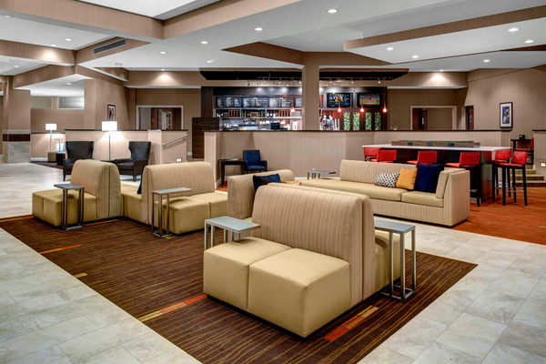 Courtyard Marriott St.Cloud
