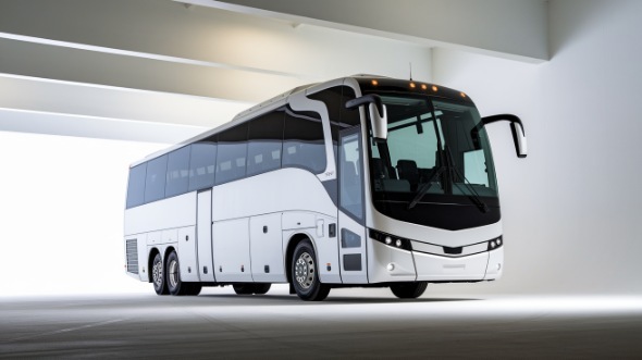 Bus Rental Company Pittsburgh