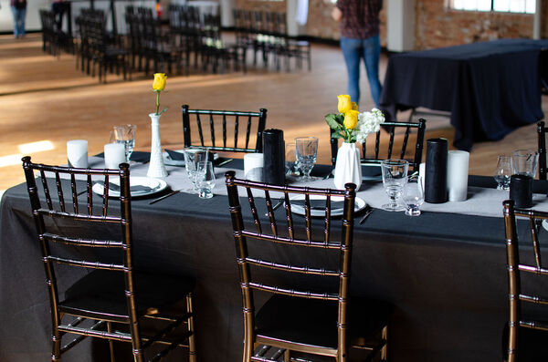 Tenth Ward Distilling Company