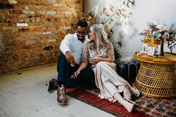 Tenth Ward Distilling Company