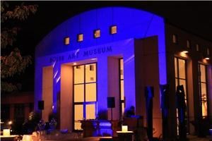 Aardvark Entertainment Network