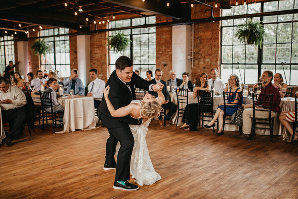 Tenth Ward Distilling Company