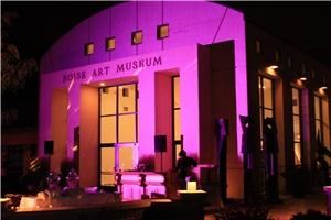 Aardvark Entertainment Network