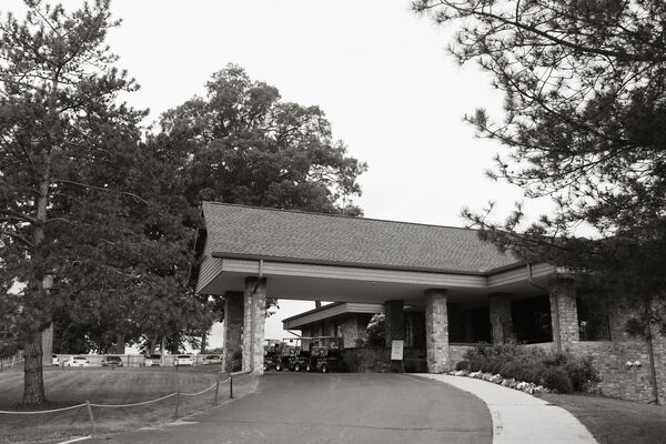 Atlas Valley Golf Club