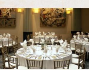 Banquet Room
