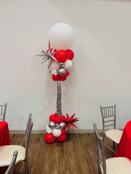 Top Notch Party Rentals