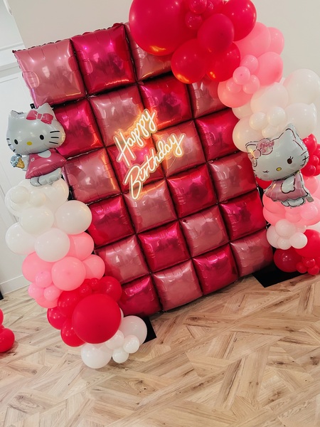 Top Notch Party Rentals