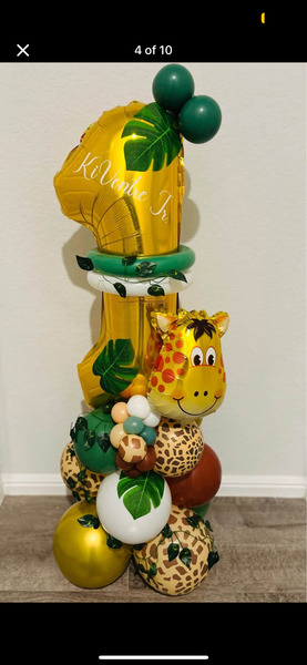 Top Notch Party Rentals