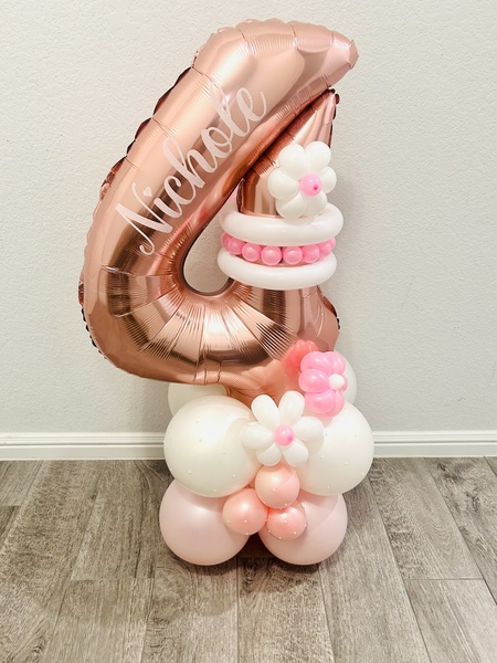 Top Notch Party Rentals