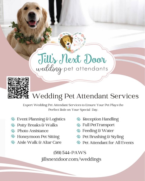Jill’s Next Door Dog Walking & Pet Services, LLC