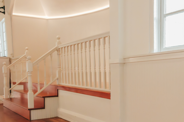 Oaks Park Dance Pavilion