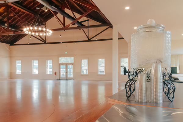 Oaks Park Dance Pavilion