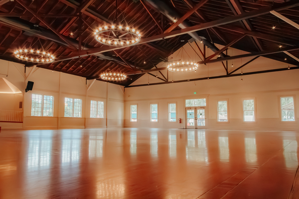 Oaks Park Dance Pavilion