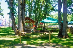 Picnic Areas